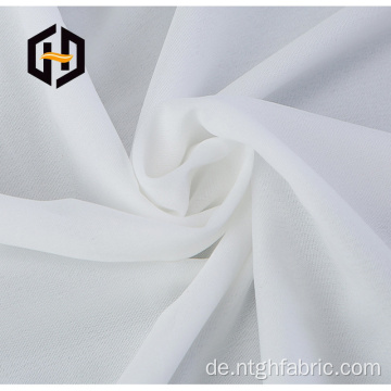 100% Polyester weiches Kleidungsstück Mesh-Futtergewebe